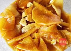 酱萝卜的做法图解10