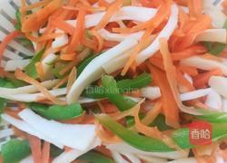 春卷的做法图解5