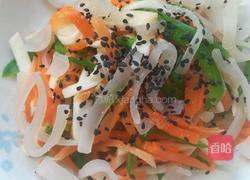 春卷的做法图解6