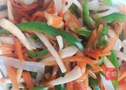 春卷的做法图解7