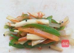 春卷的做法图解10