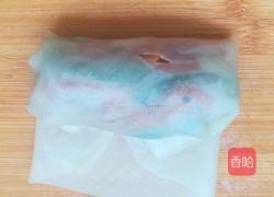 春卷的做法图解11