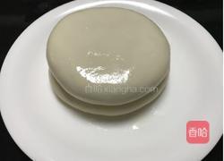 手工拉面的做法图解3