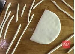 手工拉面的做法图解7