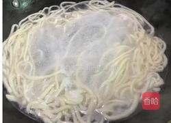 手工拉面的做法图解9
