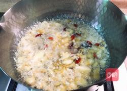 酒酿蒸苹果的做法图解12