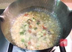 酒酿蒸苹果的做法图解13