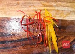 鼓汁带子蒸豆腐的做法图解10