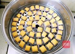 迷你彩色馒头的做法图解17