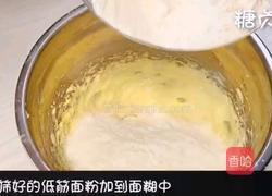 宝宝零食系列～奶酪饼干的做法图解7