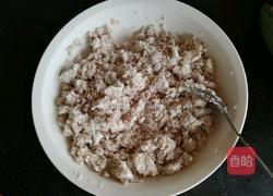 培根香芋卷的做法图解4