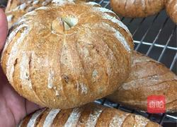 花式欧包的做法图解19