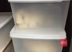 花式欧包的做法图解8