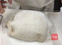 花式欧包的做法图解9