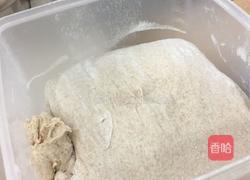 花式欧包的做法图解10