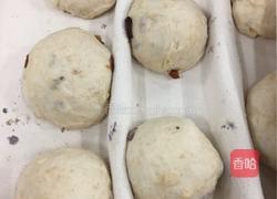 花式欧包的做法图解13