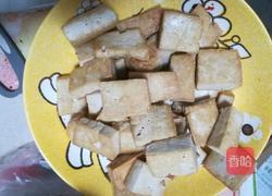 麻婆豆腐的做法图解4