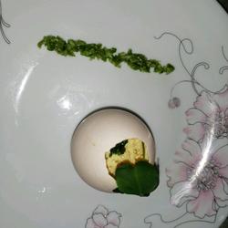 蛋壳蒸蛋的做法[图]