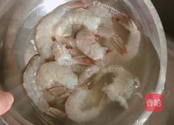 天妇罗虾-日本古典美食的做法图解9