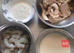 天妇罗虾-日本古典美食的做法图解10