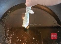 天妇罗虾-日本古典美食的做法图解14