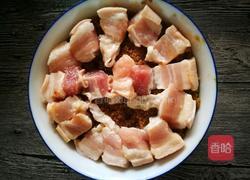 ＃蒸菜＃贵州小米鮓的做法图解9