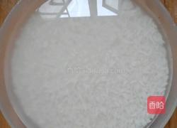 ＃蒸菜＃珍珠丸子的做法图解2