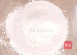 雪媚娘的做法图解1