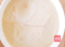 雪媚娘的做法图解4