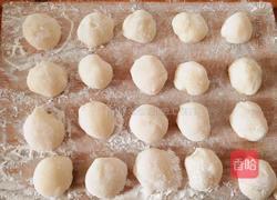 雪媚娘的做法图解6