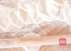 雪媚娘的做法图解8