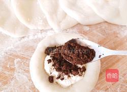 雪媚娘的做法图解11