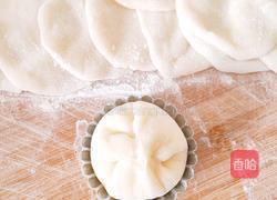 雪媚娘的做法图解13