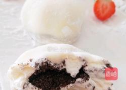 雪媚娘的做法图解15