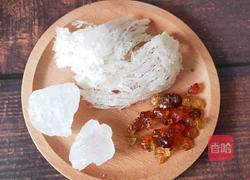 星空燕窩的做法圖解1