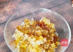 星空燕窩的做法圖解2