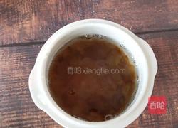 星空燕窩的做法圖解4