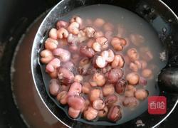 红豆薏仁汤的做法图解4