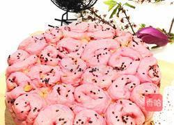 火龙果枣香的做法图解13