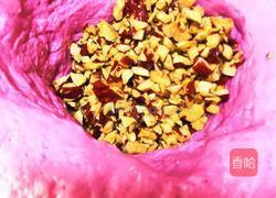 火龙果枣香的做法图解7