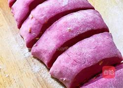 火龙果枣香的做法图解8