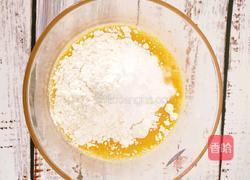 松饼的做法图解3