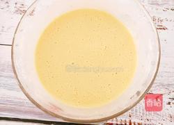 松饼的做法图解4