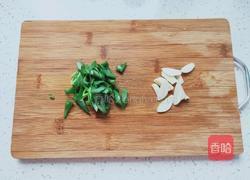 炒三丝的做法图解4