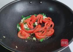 炒三丝的做法图解6