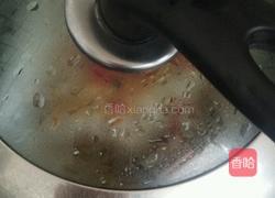 海鸭蛋蒸内酯豆腐的做法图解6