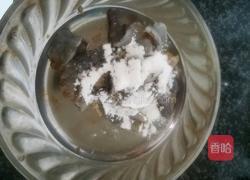 滑蛋虾仁饭的做法图解5