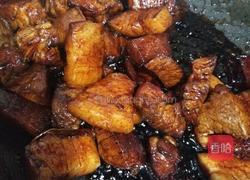 茨菇红烧肉的做法图解5