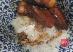 茨菇红烧肉的做法图解8