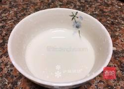 香菇滑鸡的做法图解4